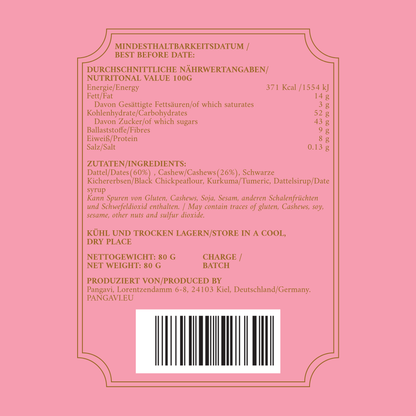 nutritional_value_tabel_protein_bites_and_energy_balls